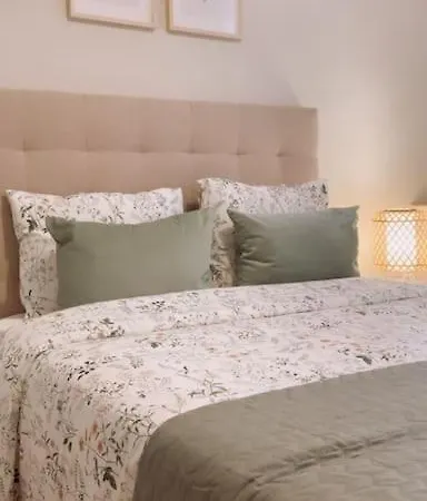 Bilboappartment Apartamento Bilbao