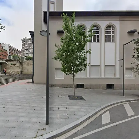 Appartamento Bilboapartment