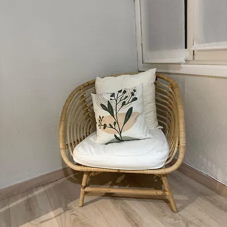 Bilboapartment *
