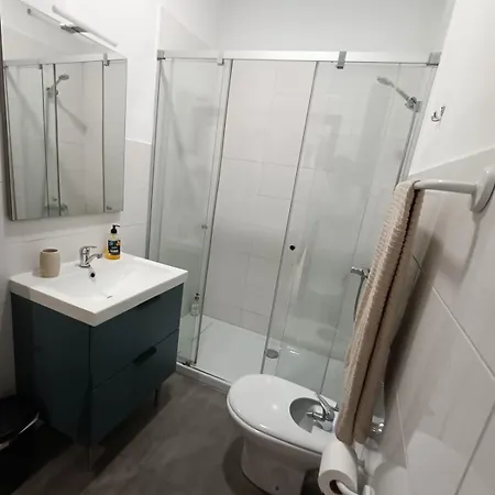 Bilboapartment דירה בילבאו