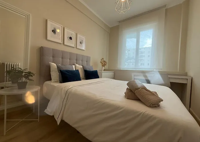 Bilboapartment Bilbao