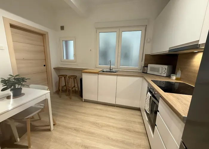 Appartamento Bilboapartment *