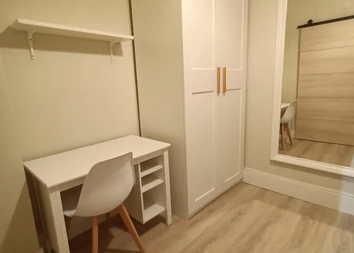 Appartamento Bilboapartment *