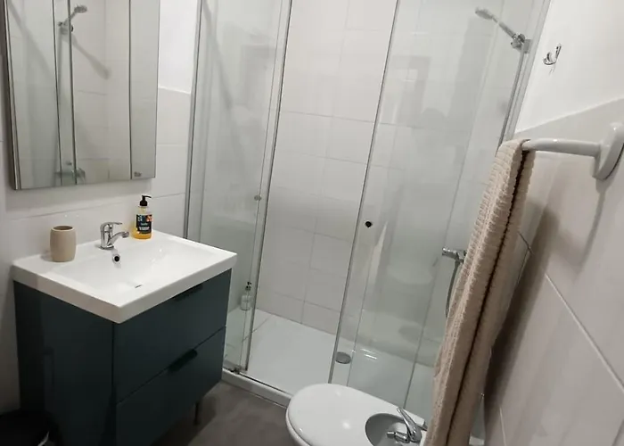 Bilboapartment Appartamento Bilbao