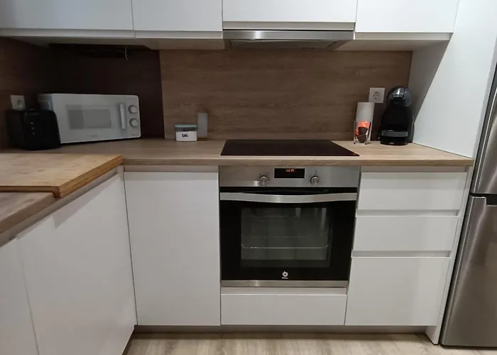 Appartamento Bilboapartment Bilbao