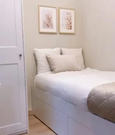 Bilboappartment * Bilbao