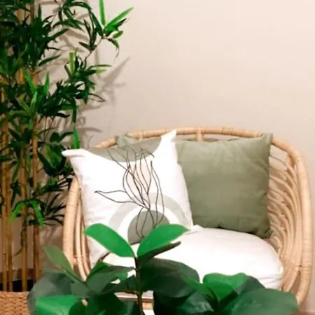 Bilboappartment * Bilbao