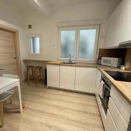 Appartamento Bilboapartment *