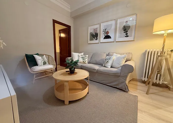 Apartman Bilboapartment Bilbao