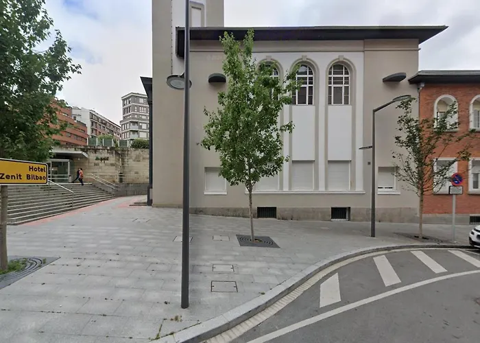 Appartamento Bilboapartment