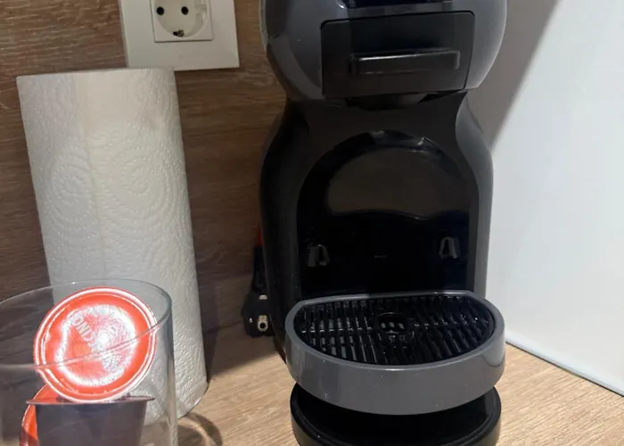 Bilboapartment ビルバオ