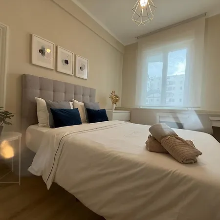 Bilboapartment 毕尔巴鄂