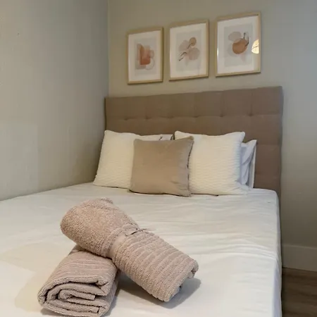 Bilboapartment * 毕尔巴鄂