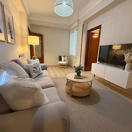 Bilboapartment 公寓