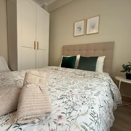 Bilboapartment *