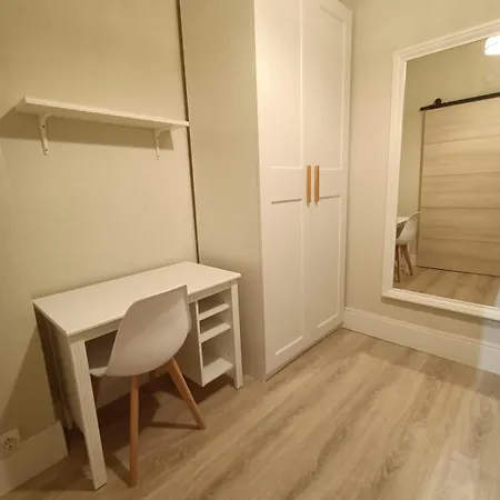 Διαμέρισμα Bilboapartment *